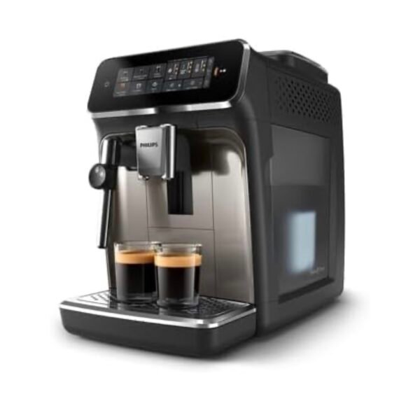 Philips Série 2200 Machine Expresso Automatique - 5 Boissons