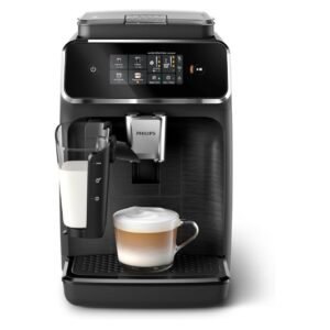Philips Série 2200 Machine Expresso Automatique - 4 Boissons