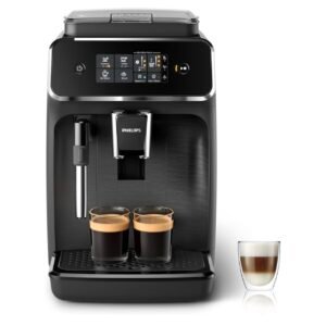 Philips Série 2200 Machine Expresso Automatique - 2 Boissons
