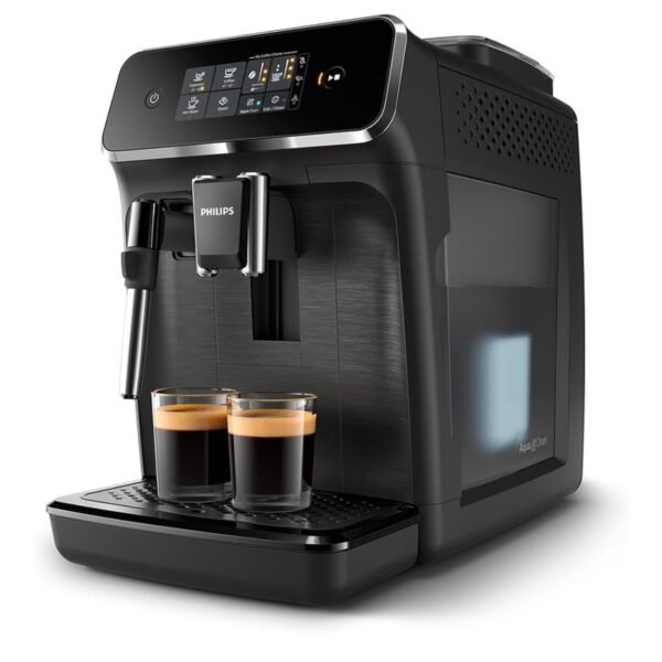 Philips Série 2200 Machine Expresso Automatique - 2 Boissons