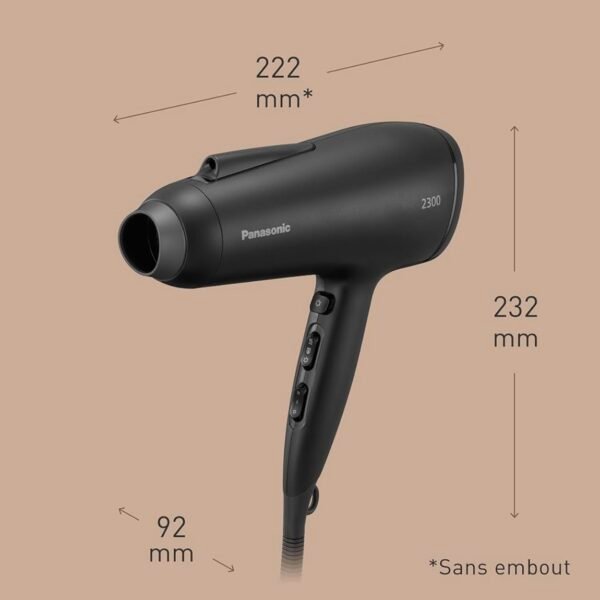 Panasonic Sèche-Cheveux