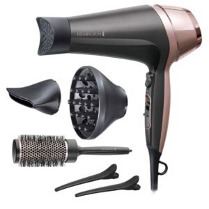 Remington Sèche-cheveux Ionique