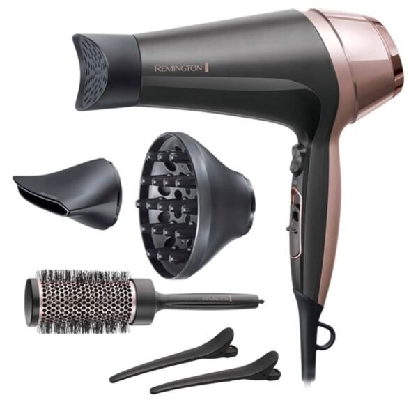 Remington Sèche-cheveux Ionique
