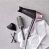 Remington Sèche-cheveux Ionique