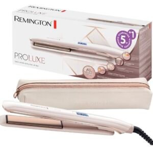 Remington Lisseur Cheveux [Résultat Professionnel longue tenue]