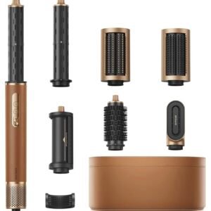 DREAME AirStyle Pro, appareil de coiffure 7 en 1, séchage rapide