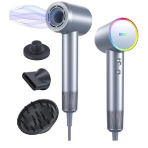 YASHE RW06 Sèche-Cheveux Professionnel