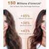 Sèche Cheveux Ionique Professionnel