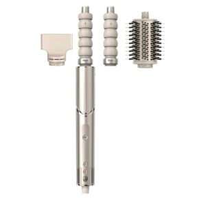Shark FlexStyle Air Styler & Sèche-cheveux, Boucleurs Auto-Wrap