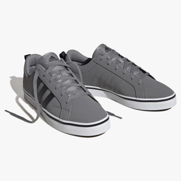 Grey Three Core Black Cloud White