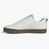 adidas Homme Blanc Cassé Bleu Foncé Or Métallisé