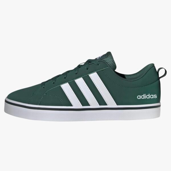adidas Homme Collegiate Green Cloud White Shadow Green