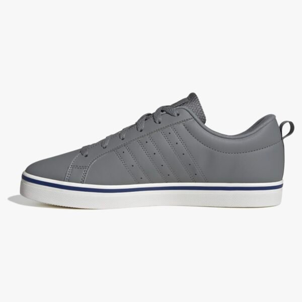 adidas Homme Gris 3 Core White Team Royal Blue