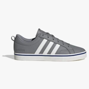 adidas Homme Gris 3 Core White Team Royal Blue