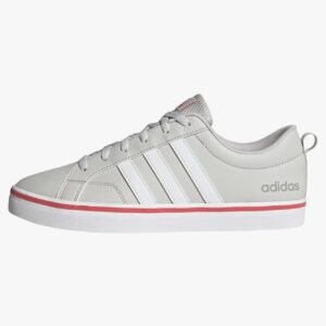 adidas Homme Grey Cloud White Preloved Scarlet