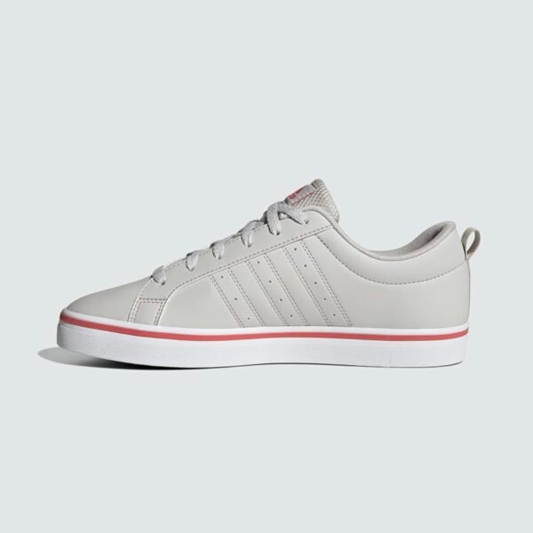 adidas Homme Grey Cloud White Preloved Scarlet