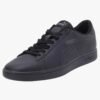PUMA Mixte Smash V2 L Baskets Puma Black Puma Black