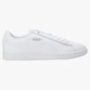 PUMA Mixte Smash V2 L Baskets Puma White Puma White
