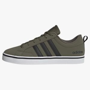 adidas Homme Olive Strata Core Black Cloud White