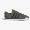 adidas Homme Olive Strata Core Black Cloud White