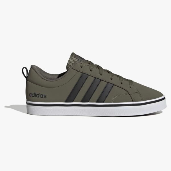 adidas Homme Olive Strata Core Black Cloud White