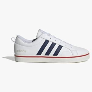 adidas Homme Ftwr White Dark Blue Better Scarlet