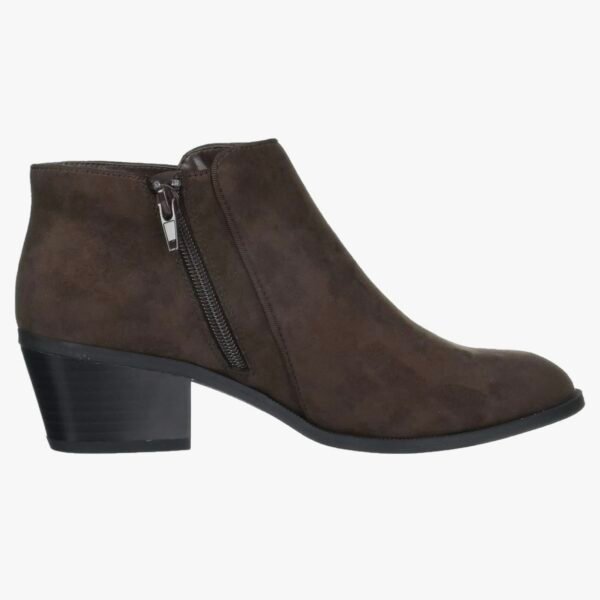 Amazon Essentials Bottines Brun Foncé Femme