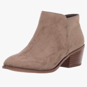 Amazon Essentials Bottines Taupe Femme