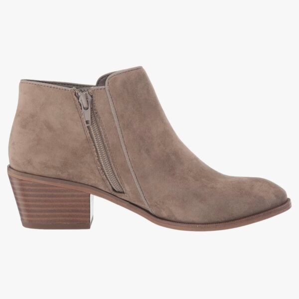Amazon Essentials Bottines Taupe Femme