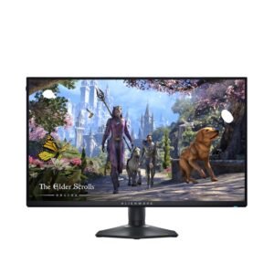 Alienware AW2725QF 27