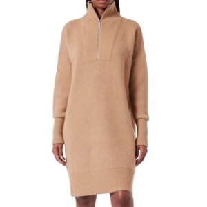 BOSS Finina Robe Femme