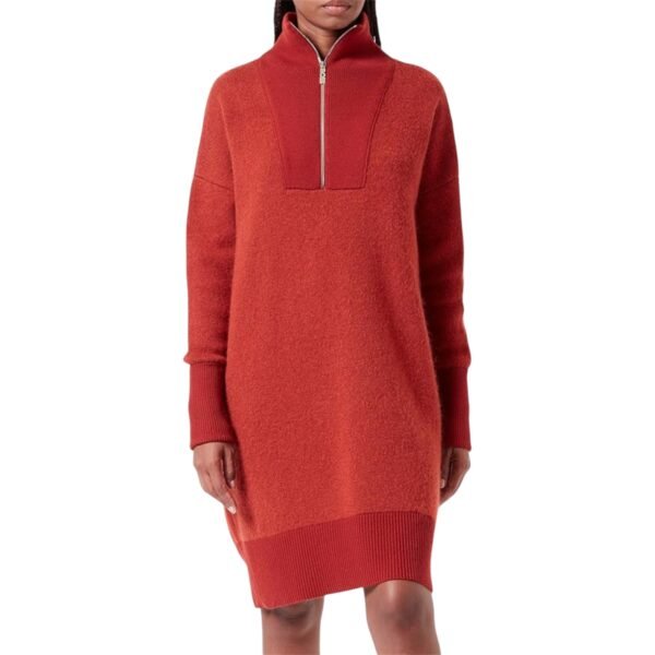 BOSS Finina Robe Femme