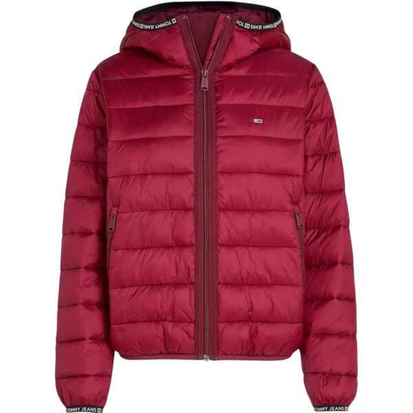 Tommy Jeans Doudoune Femme