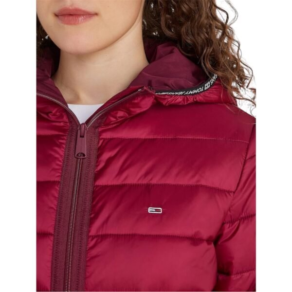 Tommy Jeans Doudoune Femme