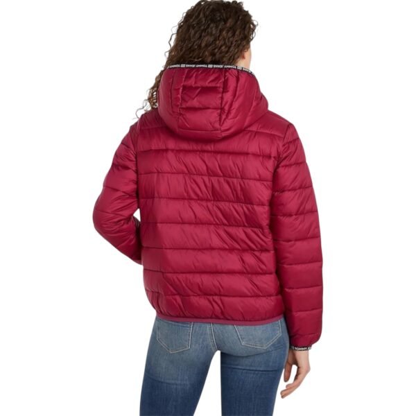 Tommy Jeans Doudoune Femme