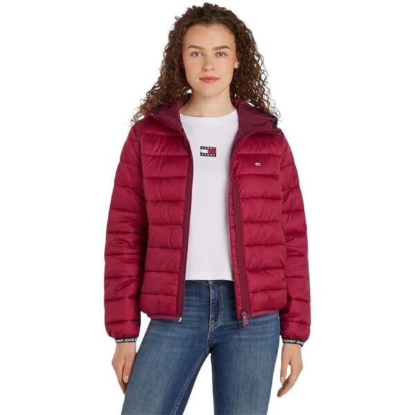 Tommy Jeans Doudoune Femme