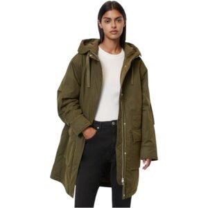 Marc O'Polo Manteau Femme