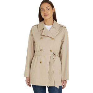 Tommy Hilfiger Vestes tissées Femme