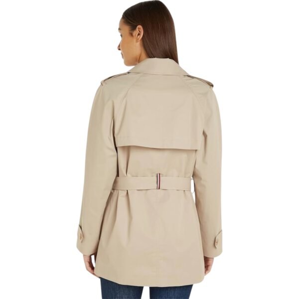 Tommy Hilfiger Vestes tissées Femme