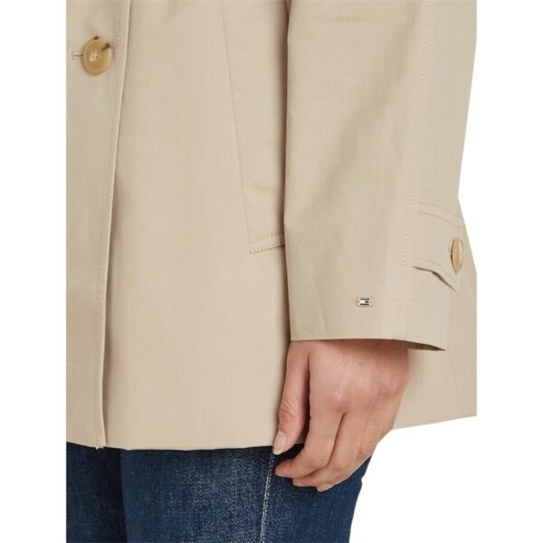 Tommy Hilfiger Vestes tissées Femme