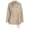 Tommy Hilfiger Vestes tissées Femme