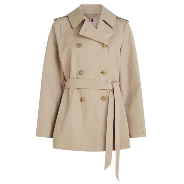 Tommy Hilfiger Vestes tissées Femme