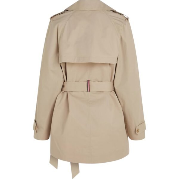 Tommy Hilfiger Vestes tissées Femme