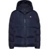 Tommy Jeans Doudoune Femme Alaska Déperlante