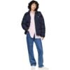 Tommy Jeans Doudoune Femme Alaska Déperlante