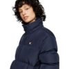 Tommy Jeans Doudoune Femme Alaska Déperlante