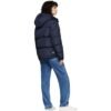 Tommy Jeans Doudoune Femme Alaska Déperlante