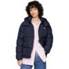 Tommy Jeans Doudoune Femme Alaska Déperlante