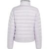 Tommy Jeans Veste Matelassée Femme Mi-Saison