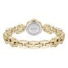 BOSS Montre à Mouvement à Quartz Trois Aiguilles pour Femme Collection